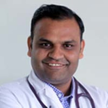 Dr. Pankaj Inani