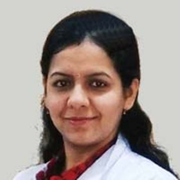 Dr. Vandana Th. Chauhan