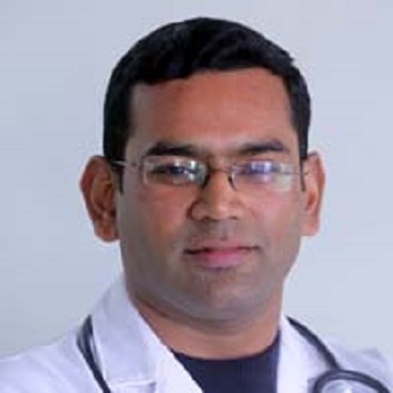 Dr. Prashant Agal