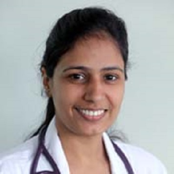 Dr. Swati Dadhich